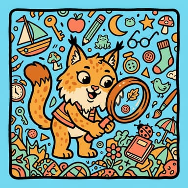 Oeil de Lynx