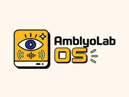 AmblyoLab OS
